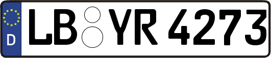 LB-YR4273