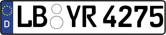 LB-YR4275