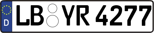 LB-YR4277