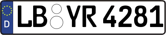LB-YR4281
