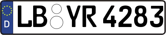 LB-YR4283