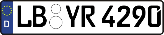 LB-YR4290