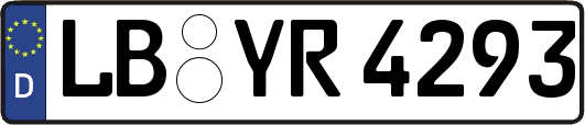 LB-YR4293