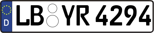 LB-YR4294