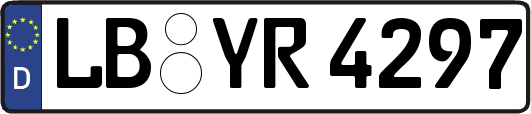 LB-YR4297