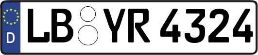 LB-YR4324
