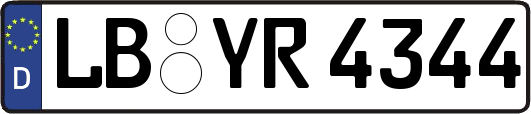 LB-YR4344
