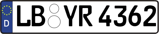 LB-YR4362