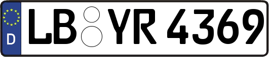 LB-YR4369