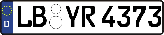 LB-YR4373