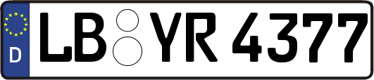 LB-YR4377