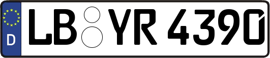 LB-YR4390