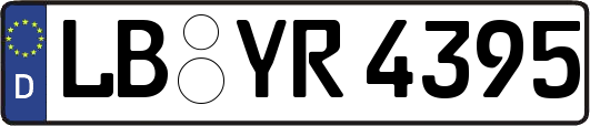 LB-YR4395