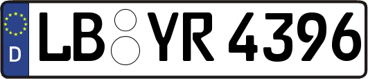 LB-YR4396