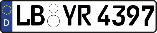 LB-YR4397