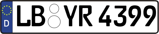LB-YR4399
