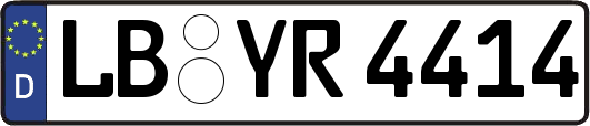 LB-YR4414