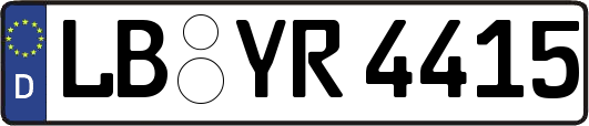 LB-YR4415