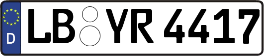 LB-YR4417