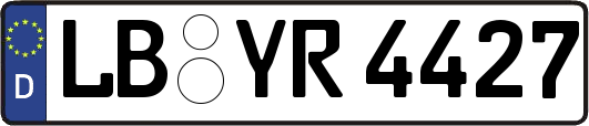 LB-YR4427