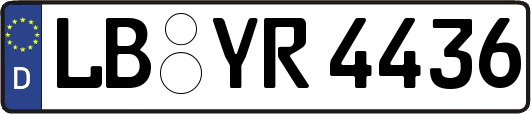 LB-YR4436