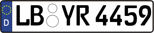 LB-YR4459