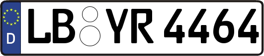 LB-YR4464