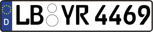 LB-YR4469