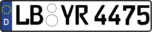 LB-YR4475