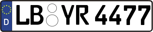 LB-YR4477