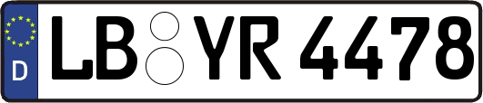 LB-YR4478