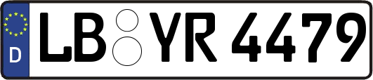 LB-YR4479