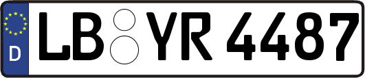 LB-YR4487