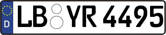 LB-YR4495