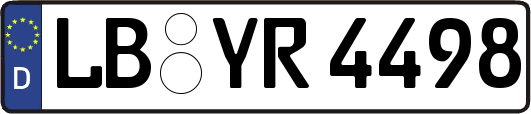 LB-YR4498