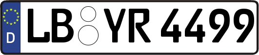 LB-YR4499