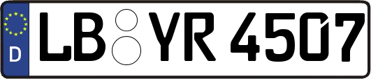 LB-YR4507