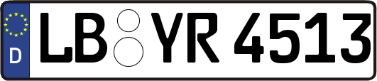 LB-YR4513