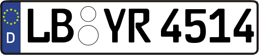 LB-YR4514