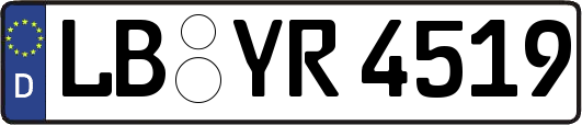 LB-YR4519