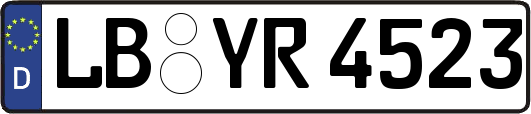 LB-YR4523