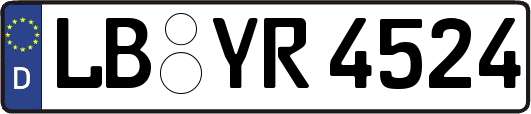 LB-YR4524