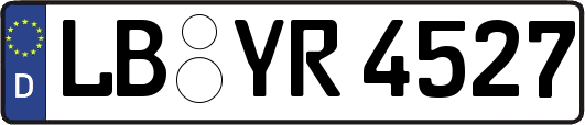 LB-YR4527