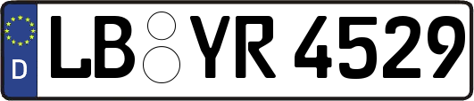 LB-YR4529