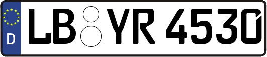 LB-YR4530