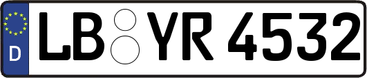 LB-YR4532