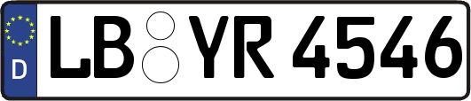 LB-YR4546