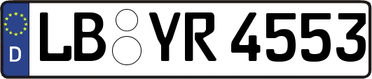 LB-YR4553