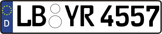 LB-YR4557