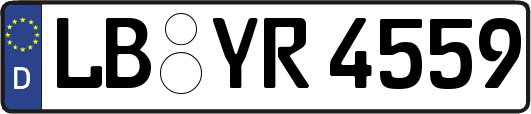LB-YR4559